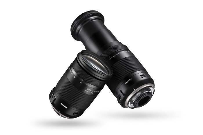 Tamron gana premios EISA por 12ª vez en serie